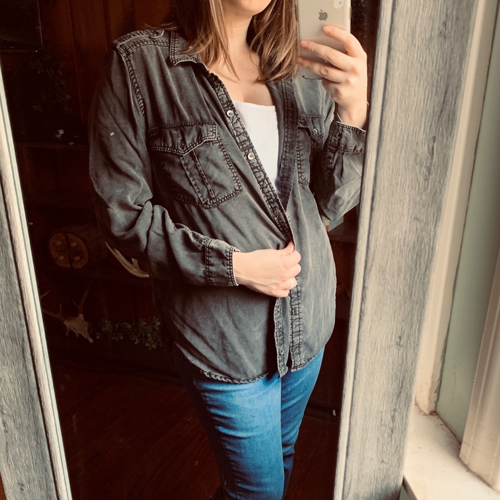 American eagle shirt